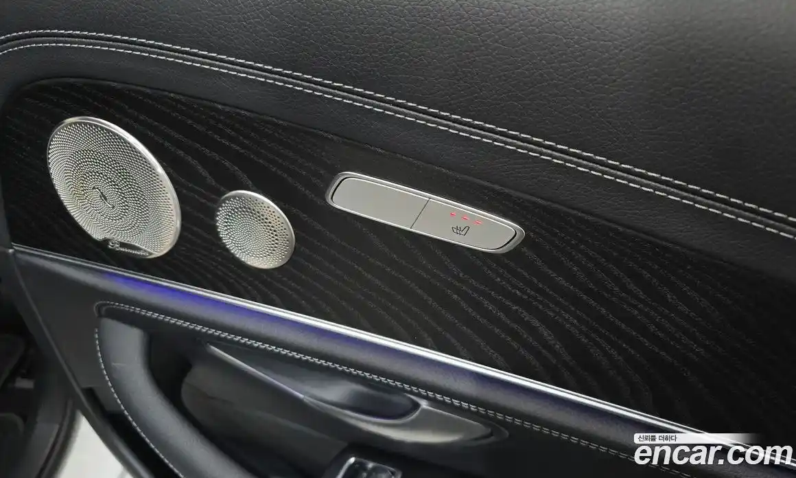Mercedes-Benz E-Class 2023 1.9 гидро в Москве № 174503, фото 18