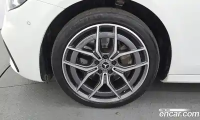 Mercedes-Benz E-Class 2023 1.9 гидро в Москве № 174503, миниатюра 5