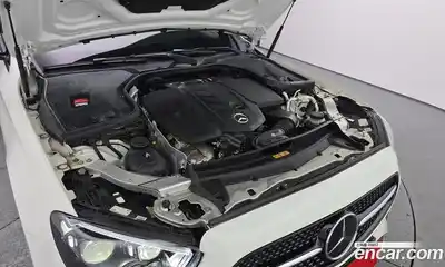 Mercedes-Benz E-Class 2023 1.9 гидро в Москве № 174503, миниатюра 6