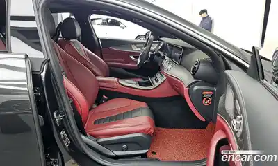 Mercedes-Benz CLS-Class 2023 3.0 гидро в Москве № 180007, миниатюра 11