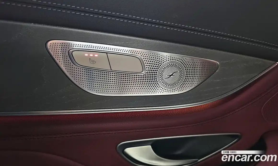Mercedes-Benz CLS-Class 2023 3.0 гидро в Москве № 180007, фото 18