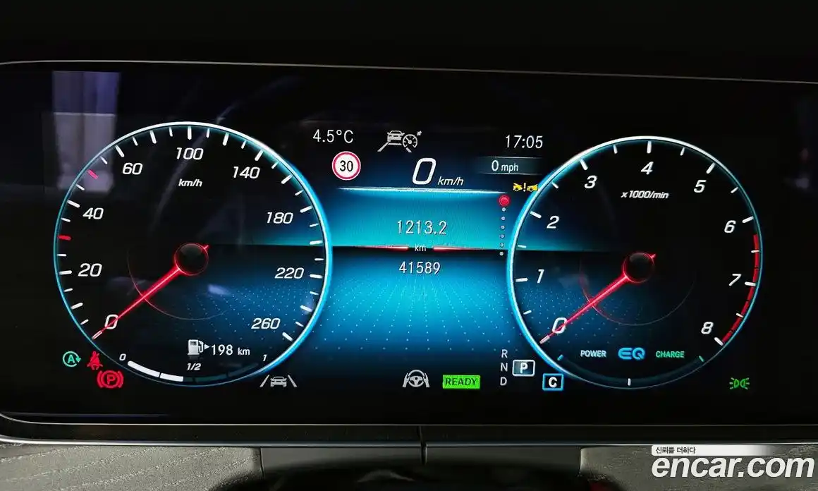 Mercedes-Benz CLS-Class 2023 3.0 гидро в Москве № 180007, фото 8