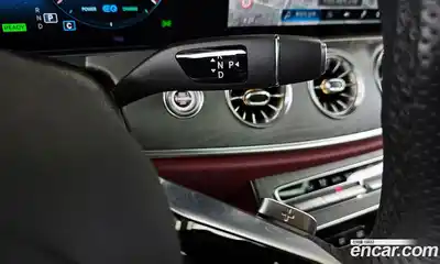 Mercedes-Benz CLS-Class 2023 3.0 гидро в Москве № 180007, миниатюра 9