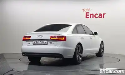 Audi A6 2014 2.0 гидро в Москве № 181719, миниатюра 2