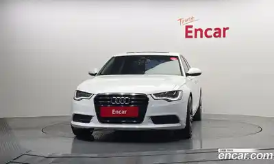 Audi A6 2014 2.0 гидро в Москве № 181719, миниатюра 3