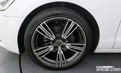 Audi A6 2014 2.0 гидро в Москве № 181719, миниатюра 5