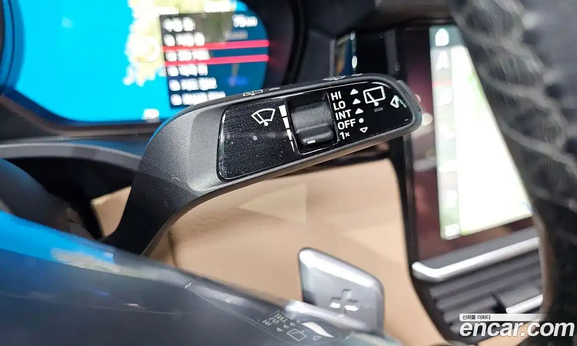 Porsche Cayenne 2019 3.0 гидро в Москве № 182733, фото 16