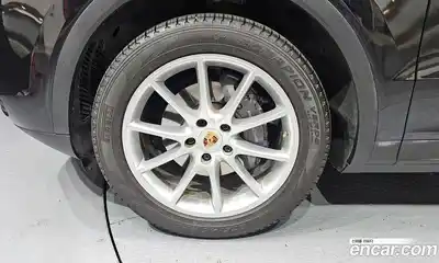 Porsche Cayenne 2019 3.0 гидро в Москве № 182733, миниатюра 5