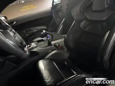 Audi R8 2014 5.2 гидро в Москве № 184548, миниатюра 10