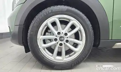 Mini Countryman 2016 2.0 гидро в Москве № 185343, миниатюра 5