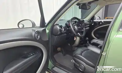 Mini Countryman 2016 2.0 гидро в Москве № 185343, миниатюра 10