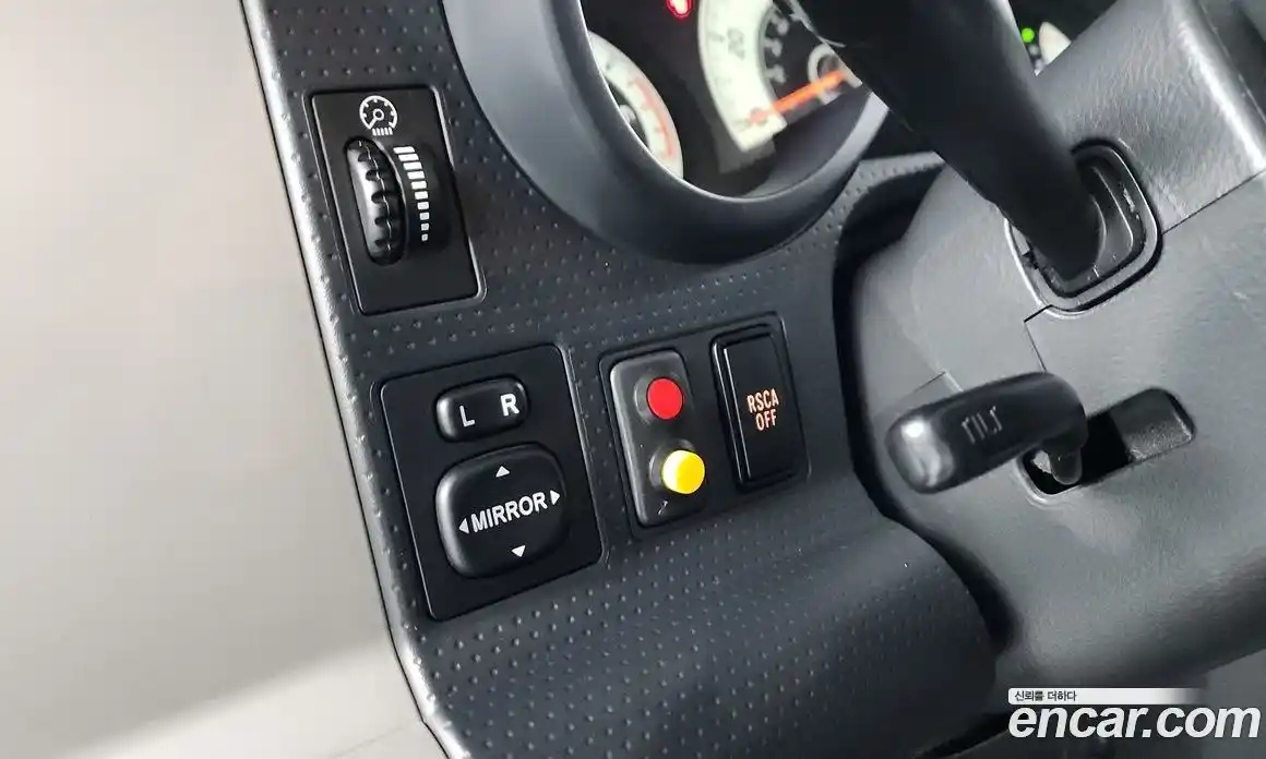 Toyota FJ Cruiser 2010 4.0 гидро в Москве № 191101, фото 17