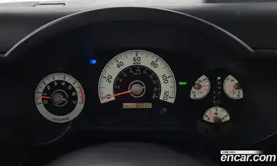 Toyota FJ Cruiser 2010 4.0 гидро в Москве № 191101, миниатюра 8