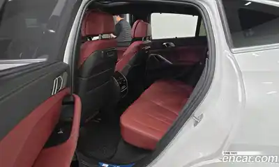 BMW X6 2021 3.0 гидро в Москве № 191383, миниатюра 11