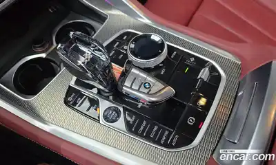 BMW X6 2021 3.0 гидро в Москве № 191383, миниатюра 9