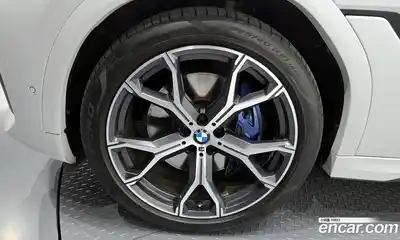 BMW X6 2022 3.0 гидро в Москве № 192014, миниатюра 5