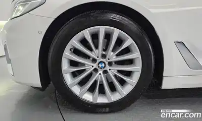 BMW 5-Series 2021 2.0 гидро в Москве № 192058, миниатюра 5