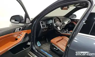 BMW X7 2021 3.0 гидро в Москве № 192081, миниатюра 11