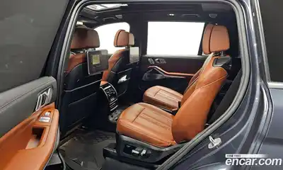 BMW X7 2021 3.0 гидро в Москве № 192081, миниатюра 12