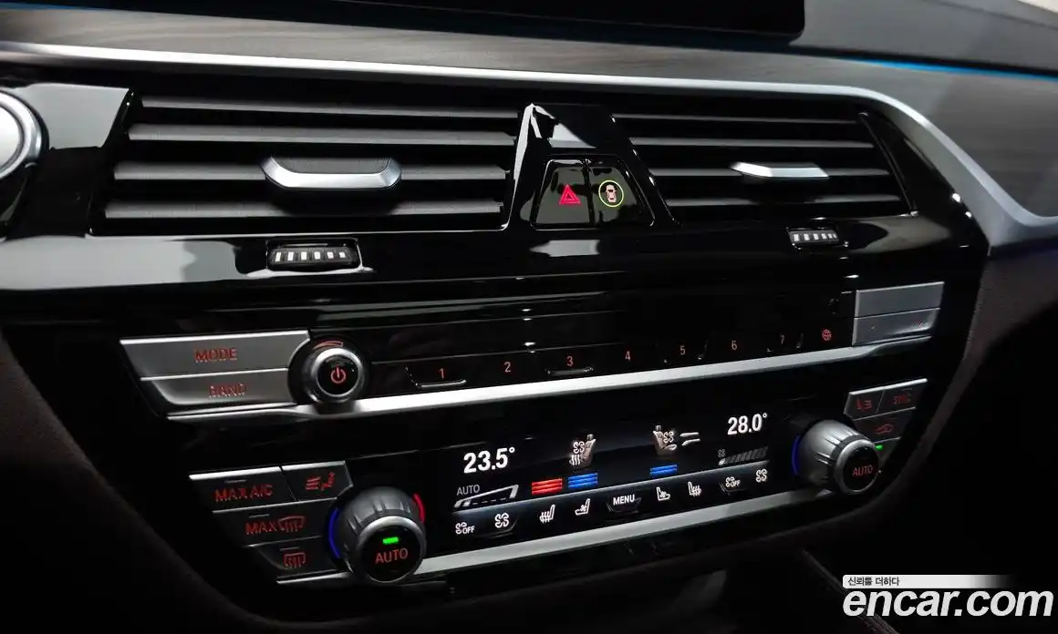 BMW 6-Series 2019 2.0 Автомат в Москве № 192393, фото 16