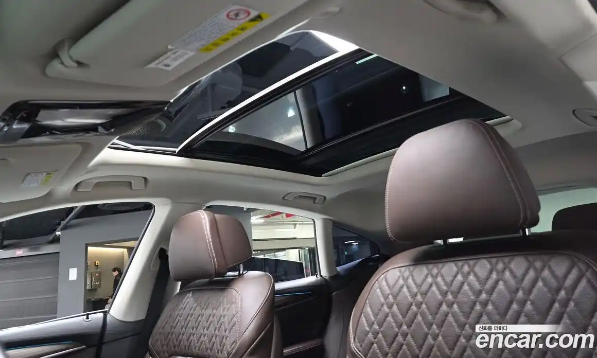 BMW 6-Series 2019 2.0 Автомат в Москве № 192393, фото 18