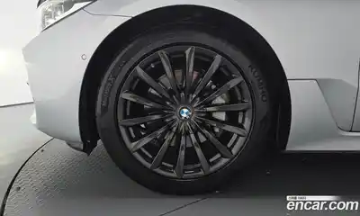 BMW 6-Series 2019 2.0 Автомат в Москве № 192393, миниатюра 4