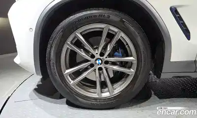 BMW X4 2021 2.0 гидро в Москве № 192687, миниатюра 5