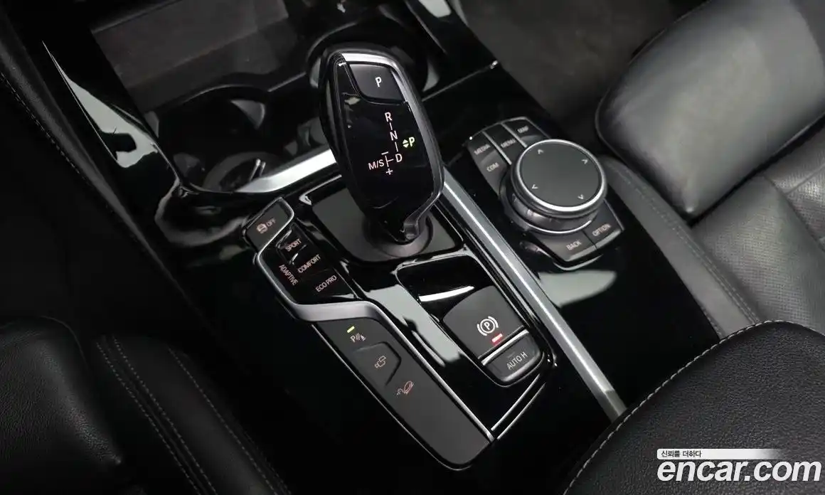 BMW X4 2021 2.0 гидро в Москве № 192687, фото 9
