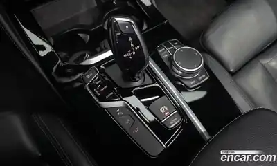 BMW X4 2021 2.0 гидро в Москве № 192687, миниатюра 9