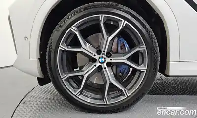 BMW X6 2023 3.0 гидро в Москве № 192868, миниатюра 5