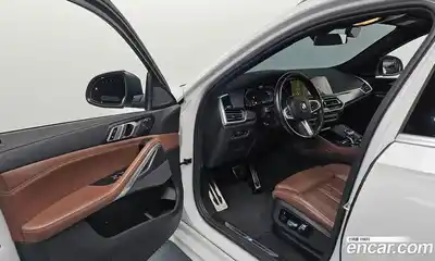 BMW X6 2023 3.0 гидро в Москве № 192868, миниатюра 10