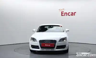 Audi TT 2008 2.0 гидро в Москве № 193426, миниатюра 3