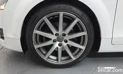 Audi TT 2008 2.0 гидро в Москве № 193426, миниатюра 5