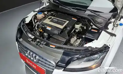 Audi TT 2008 2.0 гидро в Москве № 193426, миниатюра 6