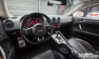 Audi TT 2008 2.0 гидро в Москве № 193426, миниатюра 7