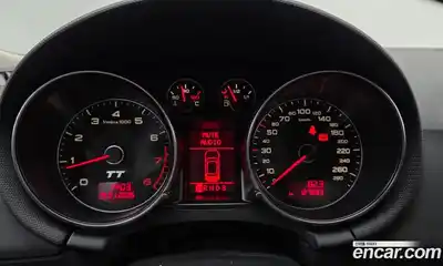 Audi TT 2008 2.0 гидро в Москве № 193426, миниатюра 8