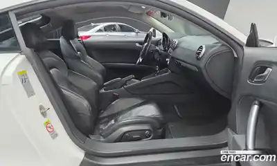 Audi TT 2008 2.0 гидро в Москве № 193426, миниатюра 10