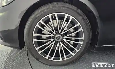 Mercedes-Benz S-Class 2022 2.9 гидро в Москве № 195130, миниатюра 5