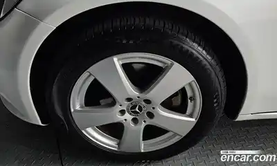 Mercedes-Benz C-Class 2015 2.0 гидро в Москве № 195180, миниатюра 5