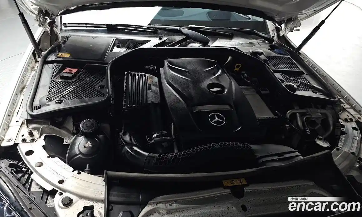 Mercedes-Benz C-Class 2015 2.0 гидро в Москве № 195180, фото 6