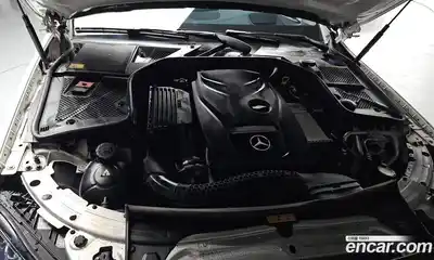 Mercedes-Benz C-Class 2015 2.0 гидро в Москве № 195180, миниатюра 6