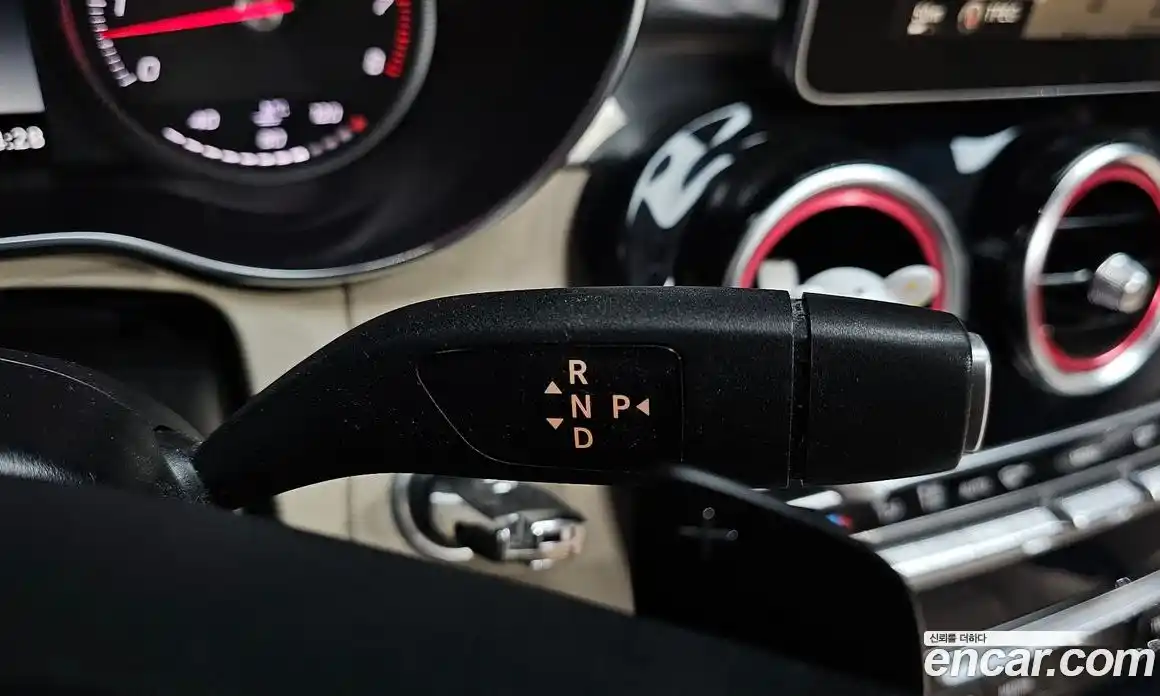 Mercedes-Benz C-Class 2015 2.0 гидро в Москве № 195180, фото 9