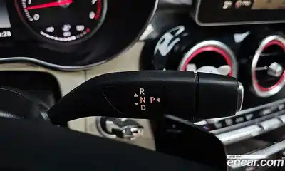 Mercedes-Benz C-Class 2015 2.0 гидро в Москве № 195180, миниатюра 9