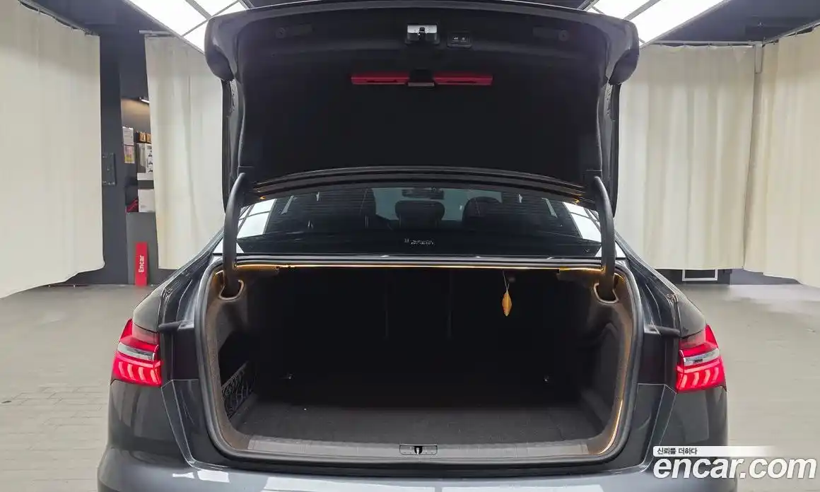 Audi A6 2020 2.0 гидро в Москве, фото 20