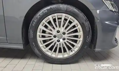 Audi A6 2020 2.0 гидро в Москве, миниатюра 5