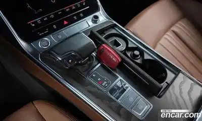 Audi A6 2020 2.0 гидро в Москве, миниатюра 9