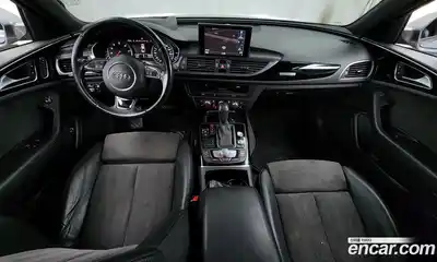 Audi A6 2015 2.0 гидро в Москве № 196576, миниатюра 7
