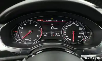 Audi A6 2015 2.0 гидро в Москве № 196576, миниатюра 8