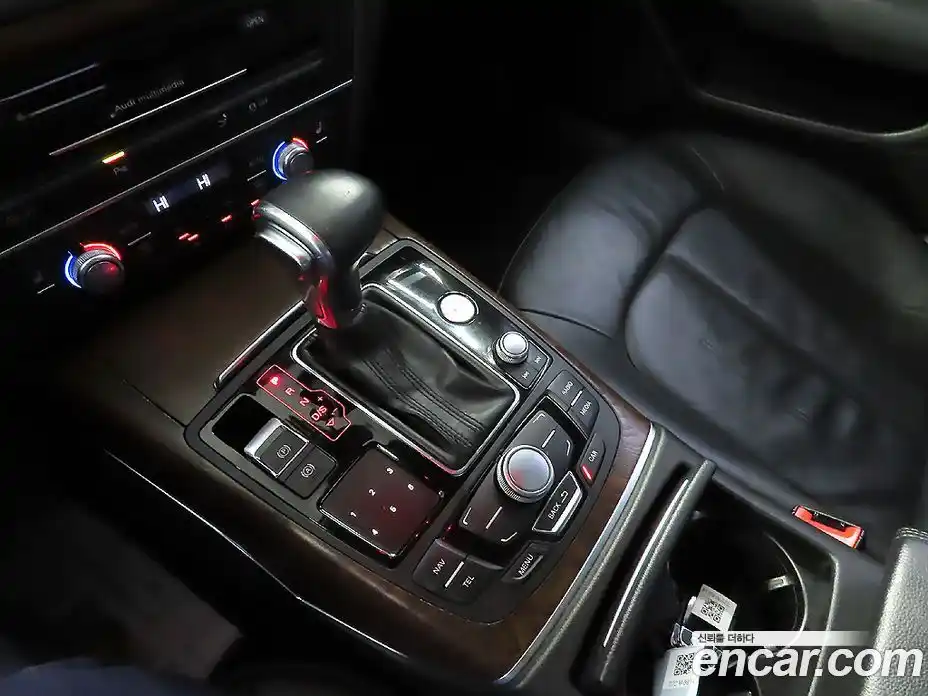 Audi A7 2013 3.0 гидро в Москве № 196777, фото 14