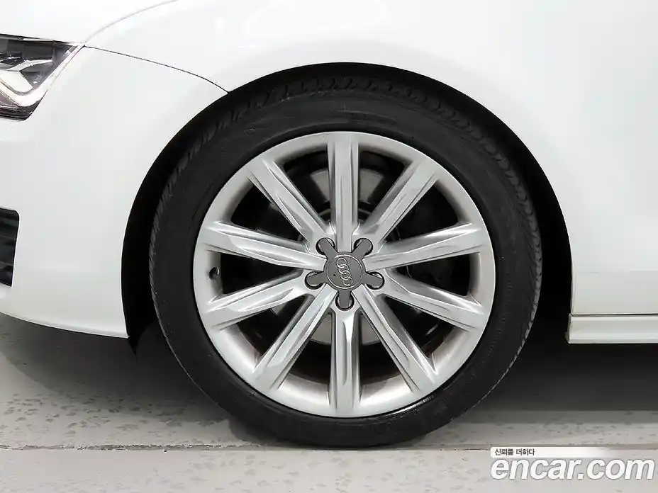 Audi A7 2013 3.0 гидро в Москве № 196777, фото 20